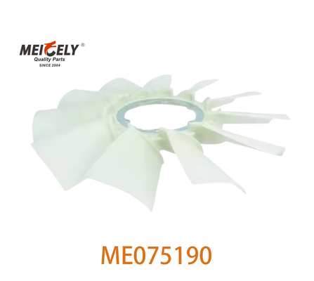 ME075190 قطعات یدکی فان رادیاتور برای کانتر