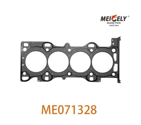 عمده فروشی جدید ME071328 گاسکت سر سیلندر برای میتسوبیشی 6D16 6D16A