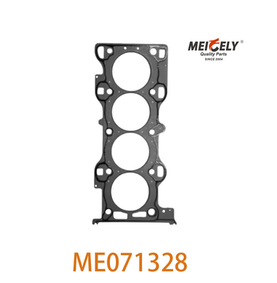 عمده فروشی جدید ME071328 گاسکت سر سیلندر برای میتسوبیشی 6D16 6D16A