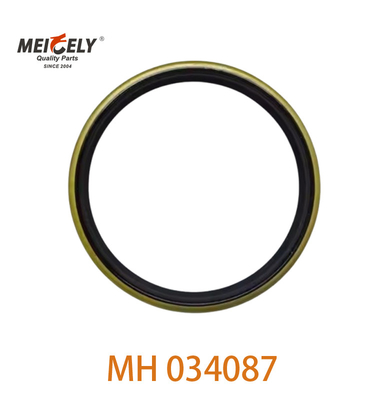 قطعات کامیون MH 034087 مهر روغن برای MITSUBISHI FUSO