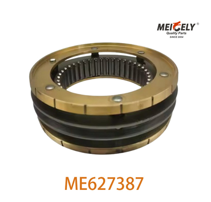 اصلی ME627387 Synchronizer 6D15 6D16 ME621341 برای Mitsubishi FUSO