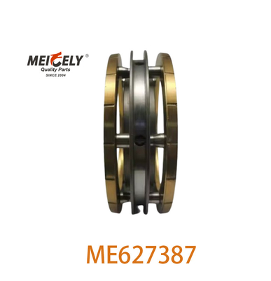 اصلی ME627387 Synchronizer 6D15 6D16 ME621341 برای Mitsubishi FUSO