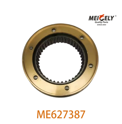 اصلی ME627387 Synchronizer 6D15 6D16 ME621341 برای Mitsubishi FUSO