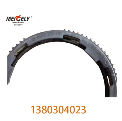 قطعات ترانسمیشن کامیون OEM 1380304023 حلقه همگام کننده برای HINO