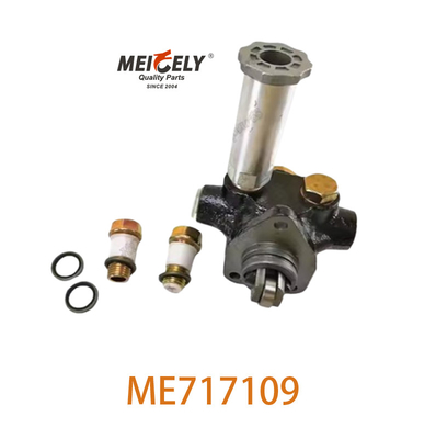 ME717109 6D14 6D15 6D16 پمپ تغذیه سوخت ME036005 برای موتور Mitsubishi