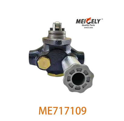 ME717109 6D14 6D15 6D16 پمپ تغذیه سوخت ME036005 برای موتور Mitsubishi