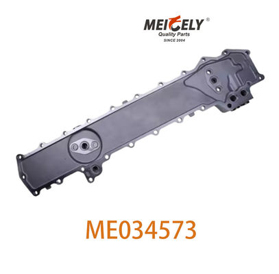 ME034573 پوشش خنک کننده روغن برای موتور دیزل 6D15 6D16