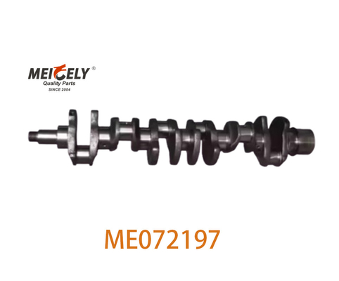 قطعات حفاری ME072197 کلانکشاف برای موتور 6D16 برای میتسوبیشی