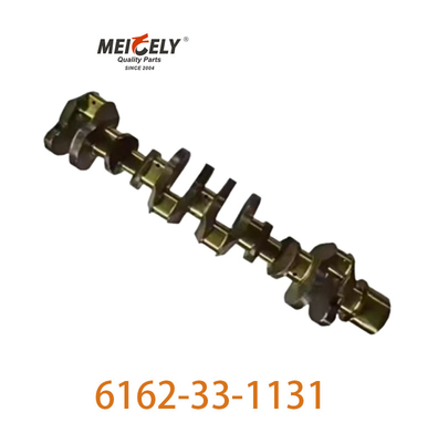 6D17 کلانکش 6162-33-1131 برای موتور دیزل میتسوبیشی