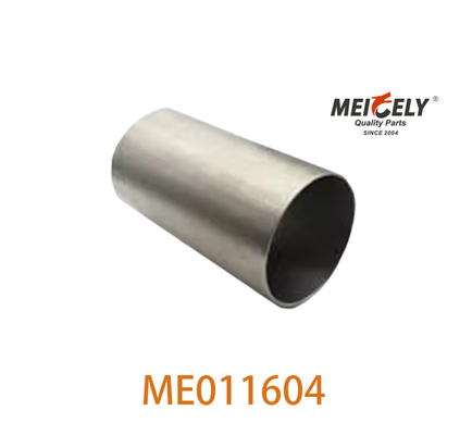ME011604 عمده فروشی لیونر سیلندر مناسب موتور 6D31 ME011030