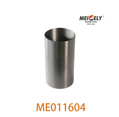 ME011604 عمده فروشی لیونر سیلندر مناسب موتور 6D31 ME011030