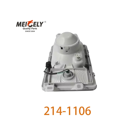 اصلی 214-1106 چراغ جلو MR844319 برای Mitsubishi Fuso Canter Head Lamp