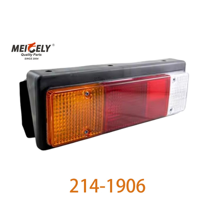 لامپ 214-1906 استفاده شده برای میتسوبیشی فوسو