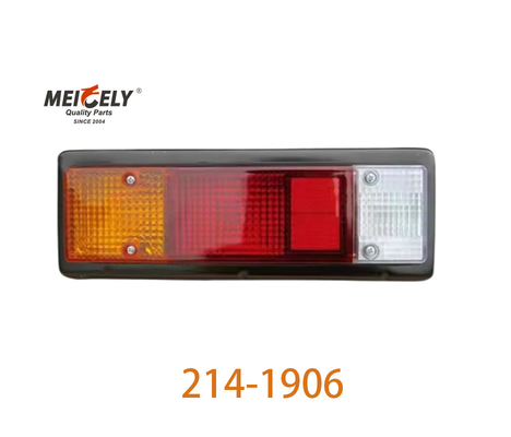 لامپ 214-1906 استفاده شده برای میتسوبیشی فوسو