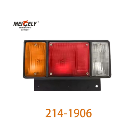 لامپ 214-1906 استفاده شده برای میتسوبیشی فوسو