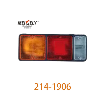 لامپ 214-1906 استفاده شده برای میتسوبیشی فوسو