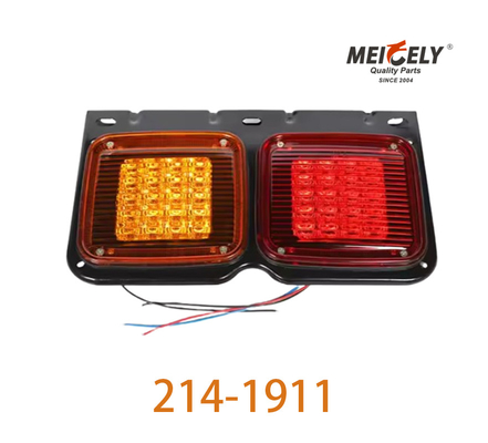 چراغ دم چراغ دم OEM 214-1911 برای سری MITSUBISHI