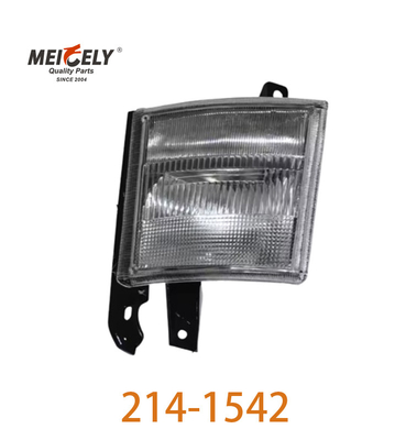 چراغ اصلی گوشه ای 214-1542 برای میتسوبیشی فوسو MC855869