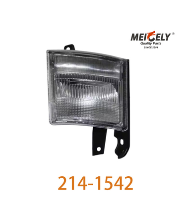 چراغ اصلی گوشه ای 214-1542 برای میتسوبیشی فوسو MC855869