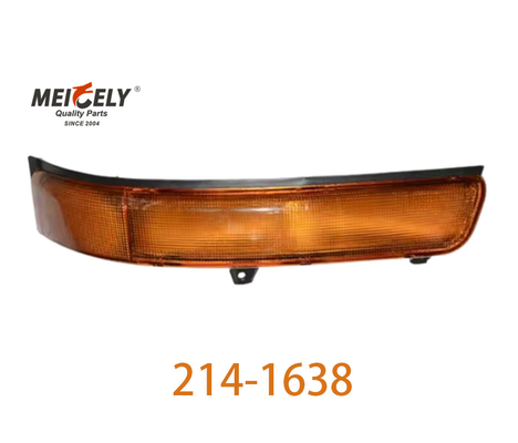 چراغ گوشه 214-1638 برای جنگنده Mitsubishi Fuso 6D15 2141638