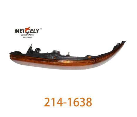 چراغ گوشه 214-1638 برای جنگنده Mitsubishi Fuso 6D15 2141638