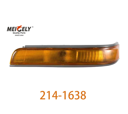 چراغ گوشه 214-1638 برای جنگنده Mitsubishi Fuso 6D15 2141638