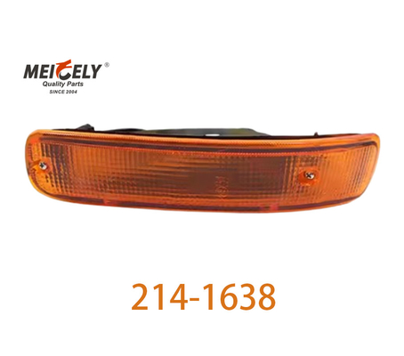 چراغ گوشه 214-1638 برای جنگنده Mitsubishi Fuso 6D15 2141638