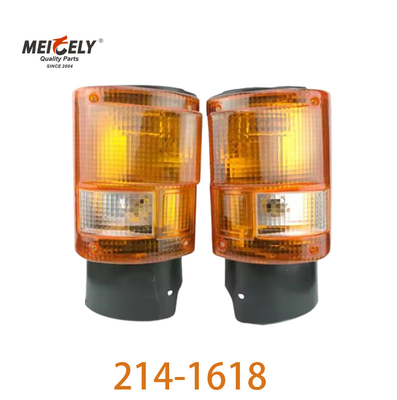 برای چراغ گوشه ای MITSUBISHI FUSO OEM 214-1618 MC844222
