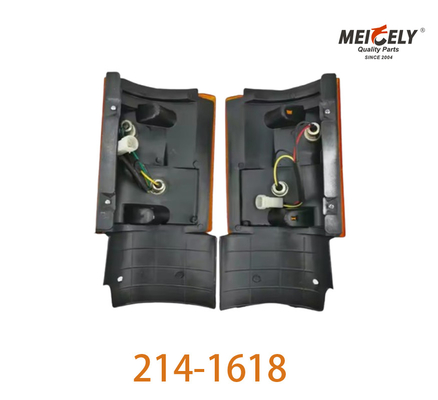 برای چراغ گوشه ای MITSUBISHI FUSO OEM 214-1618 MC844222