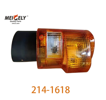 برای چراغ گوشه ای MITSUBISHI FUSO OEM 214-1618 MC844222