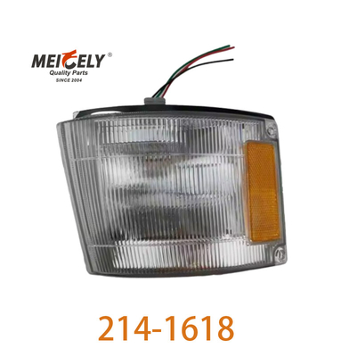 قطعات کامیون 219-1502 لامپ گوشه ای برای Hino 81620-1142