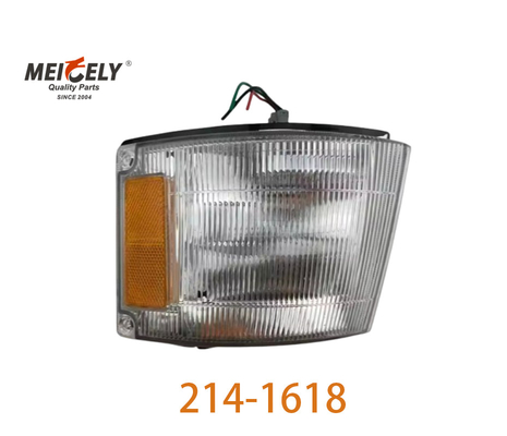 قطعات کامیون 219-1502 لامپ گوشه ای برای Hino 81620-1142