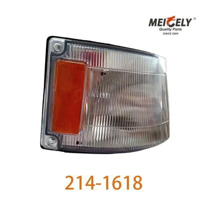 قطعات کامیون 219-1502 لامپ گوشه ای برای Hino 81620-1142