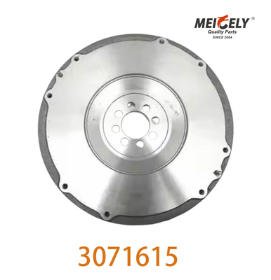OEM 3071615 چرخ پرنده کامیون برای موتور MITSUBISHI 6D16