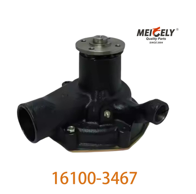 پمپ آب 16100-3467 برای کامیون Mitsubishi Fuso ME035245
