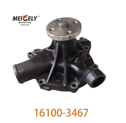 پمپ آب 16100-3467 برای کامیون Mitsubishi Fuso ME035245