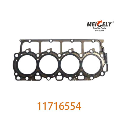 عمده فروشی 11716554 کیت گاسکت ERK-554 برای حفاری ولوو