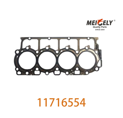 عمده فروشی 11716554 کیت گاسکت ERK-554 برای حفاری ولوو