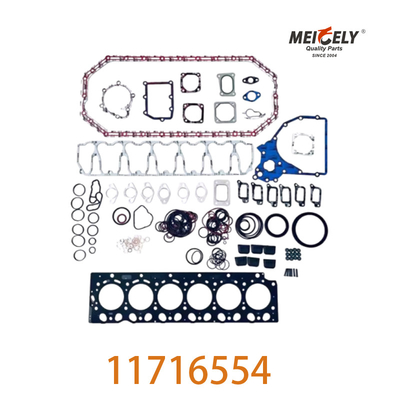 عمده فروشی 11716554 کیت گاسکت ERK-554 برای حفاری ولوو