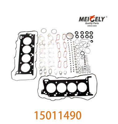 قطعات موتور 15011490 4729050042 کیت گازکت موتور برای VOL-VO