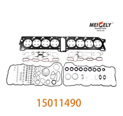 قطعات موتور 15011490 4729050042 کیت گازکت موتور برای VOL-VO