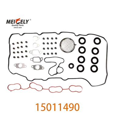 قطعات موتور 15011490 4729050042 کیت گاسکت موتور برای VOLVO