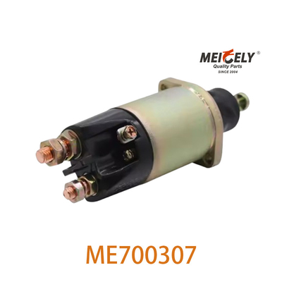 OEM جدید ME700307 سوئیچ سولینوئید 24 ولت برای حفاری MITSUBISHI 6D14 6D15