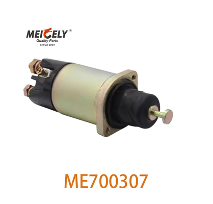 OEM جدید ME700307 سوئیچ سولینوئید 24 ولت برای حفاری MITSUBISHI 6D14 6D15