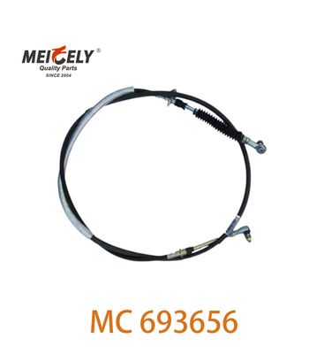 کابل گیربکس OEM MC-693656 برای قطعات کامیون MITSUBISHI ME693656