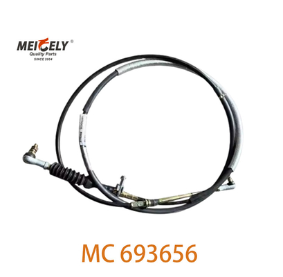 کابل گیربکس OEM MC-693656 برای قطعات کامیون MITSUBISHI ME693656