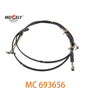 کابل گیربکس OEM MC-693656 برای قطعات کامیون MITSUBISHI ME693656