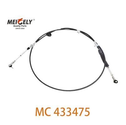 قطعات کامیون MC 433475 کابل تغییر دنده MC022656 برای میتسوبیشی فوسو