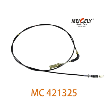 MC 421325 کابل دنده 2150mm 2115mm برای کامیون ژاپنی