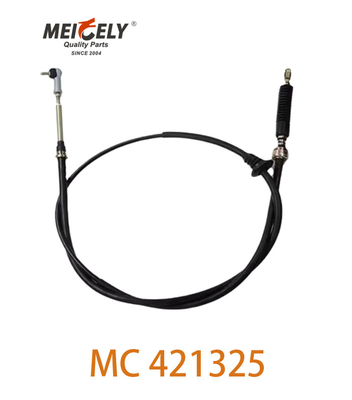 MC 421325 کابل دنده 2150mm 2115mm برای کامیون ژاپنی